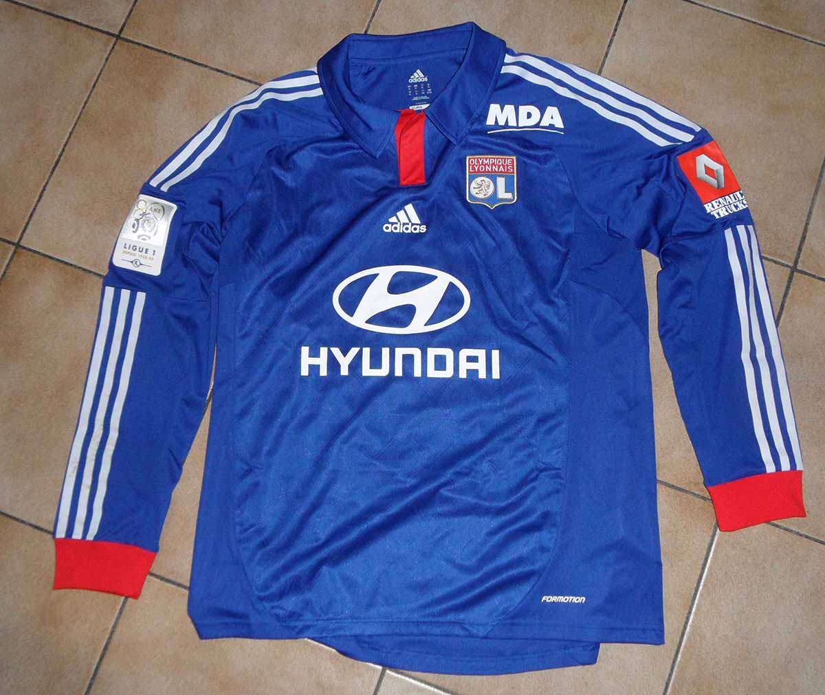 maillotvercoutreollorient