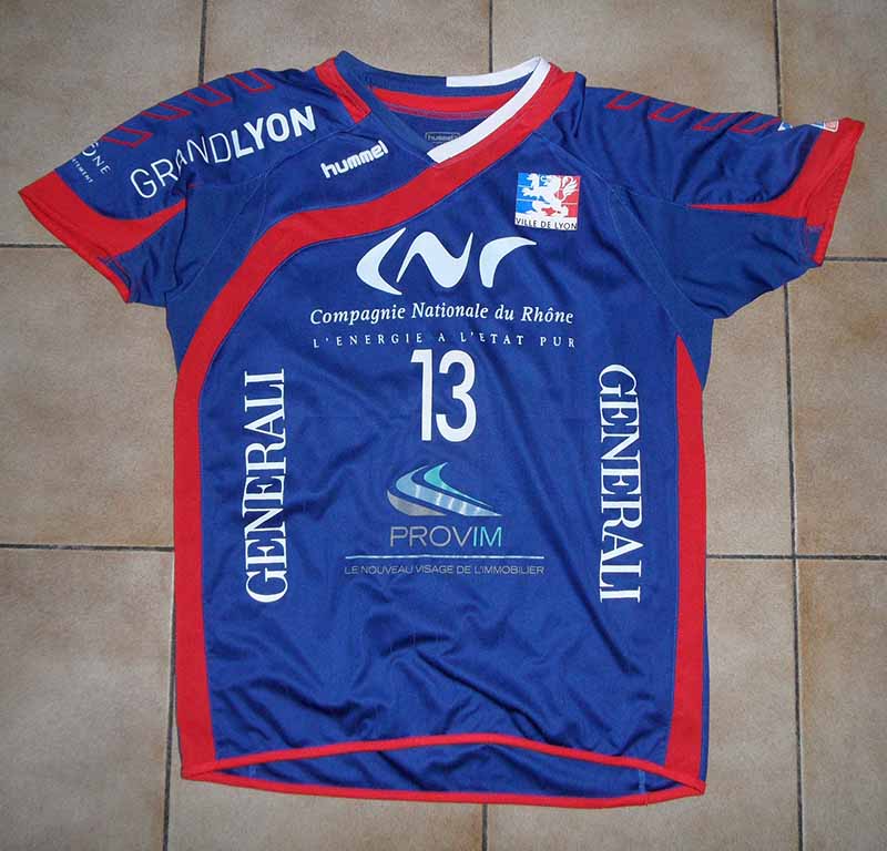 maillotvolley