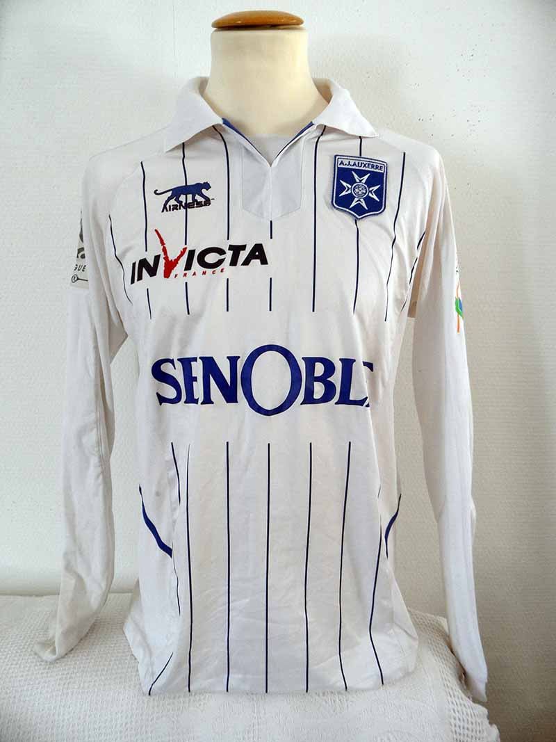 maillotauxerrequercia