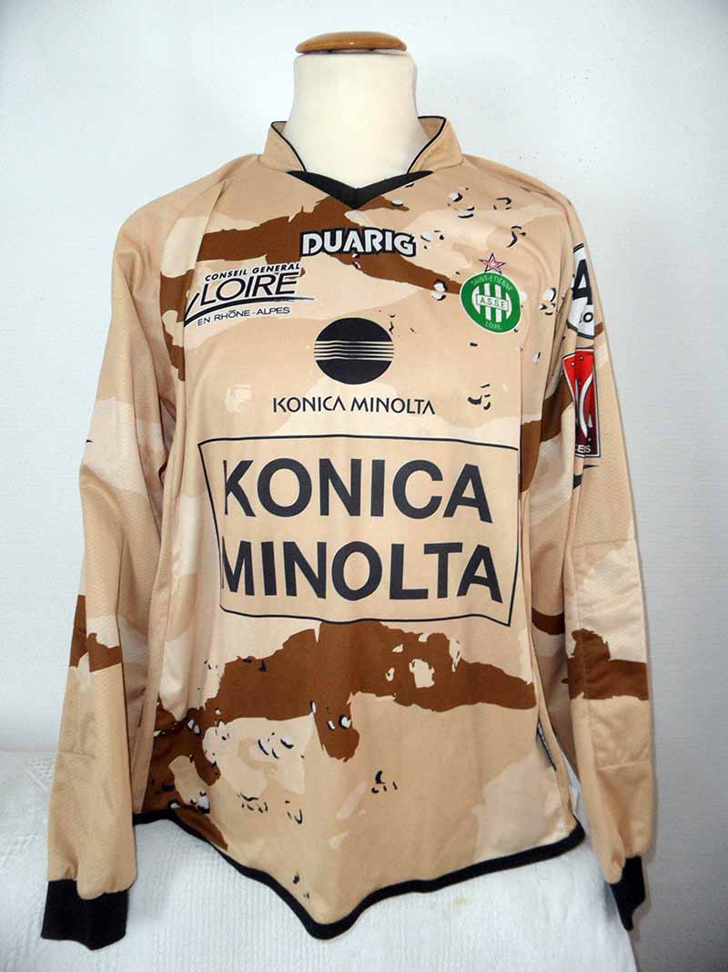 maillotjanotarmy
