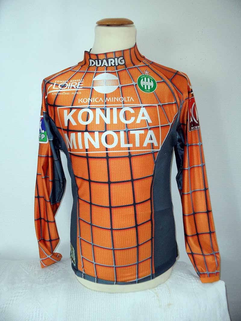 maillotjanotarraigne