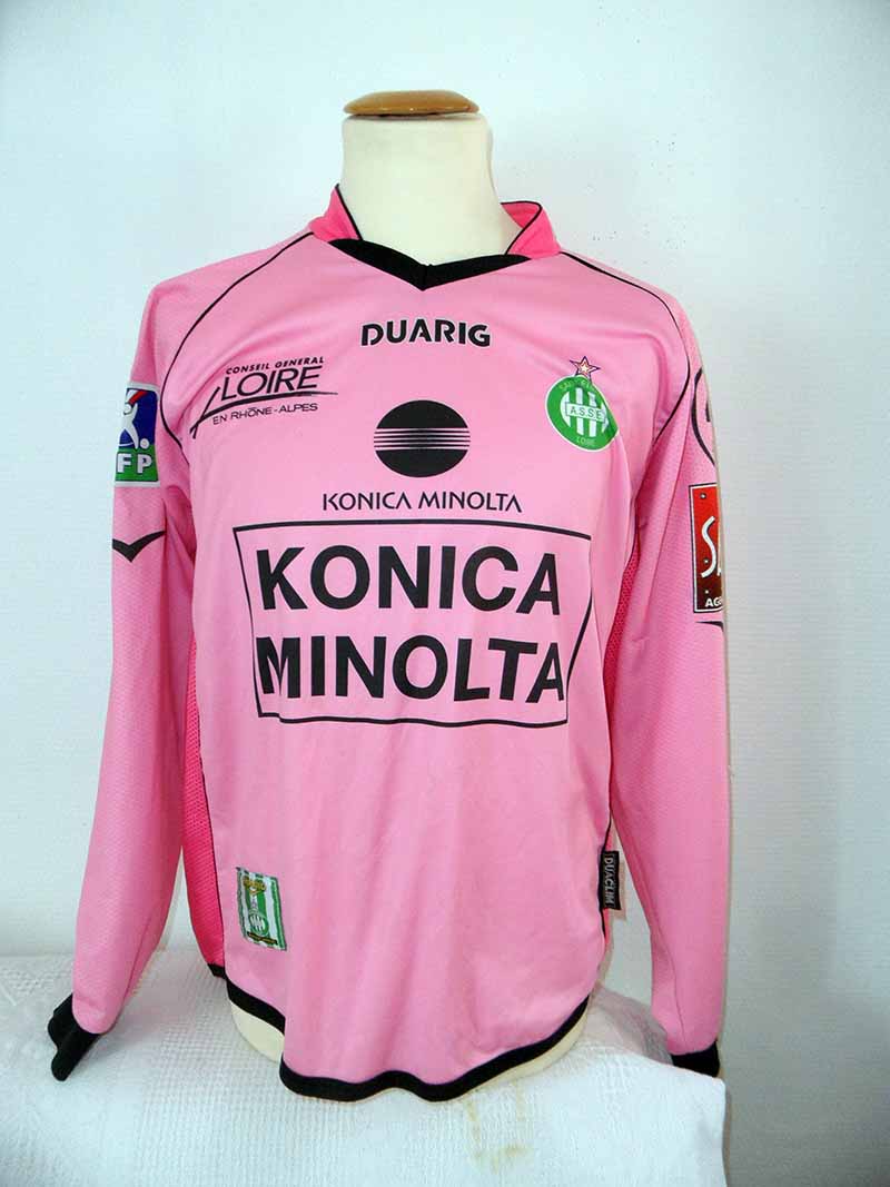 maillotjanotrose