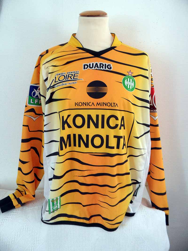 maillotjanottigre