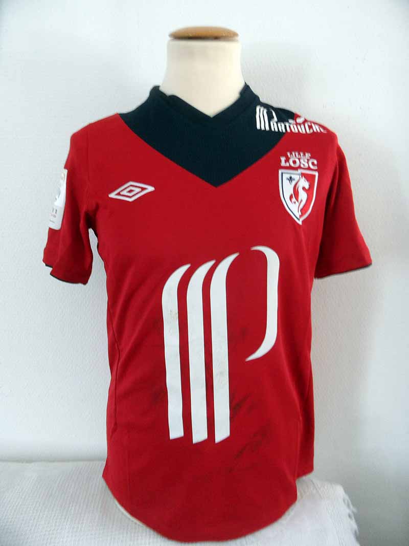 maillotlille20122013martin