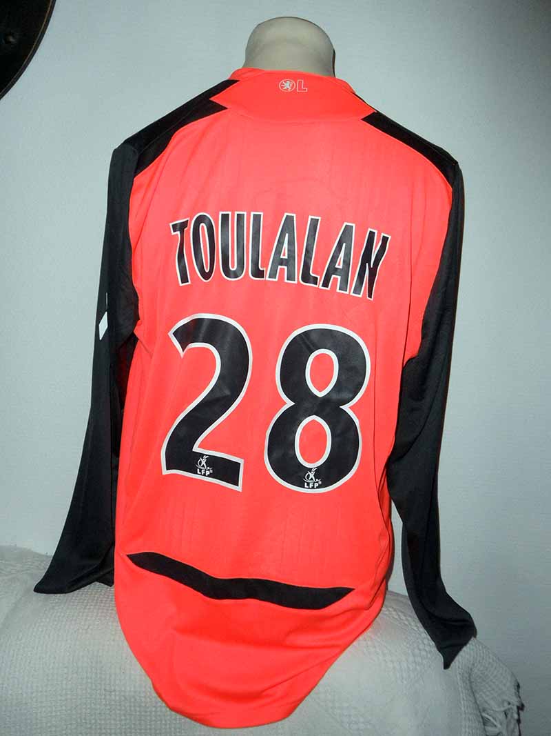 maillotorangetoulalanbetclicapicilrouge1