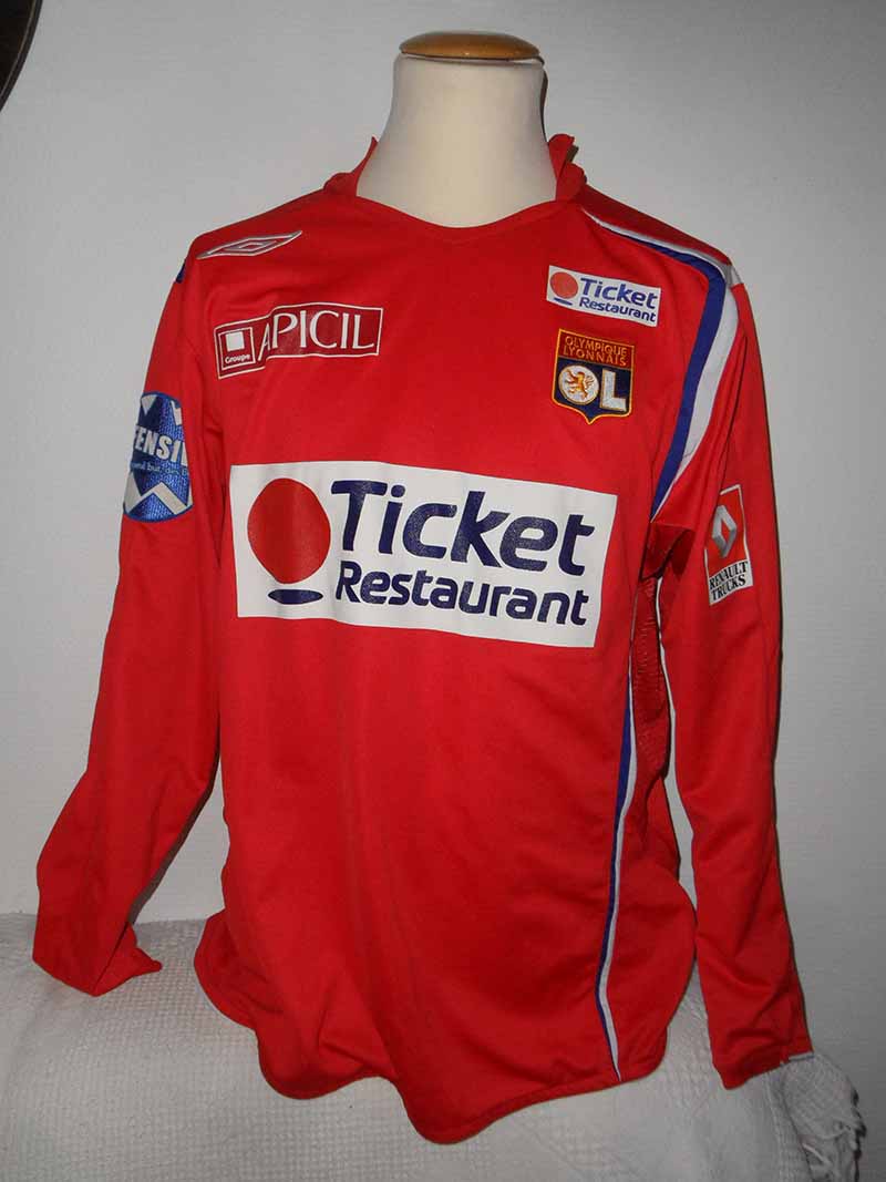 maillotrougeolkallstrom