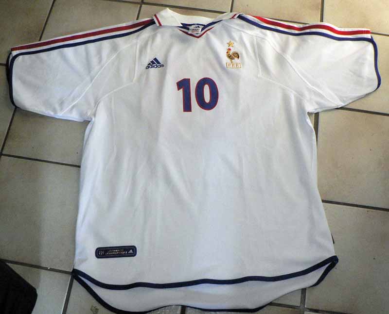 maillotblancedf