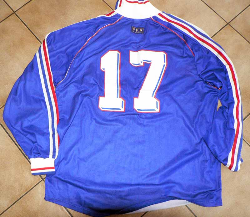 maillotbleuedf1