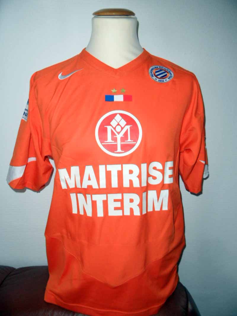 maillotmhscbompastor