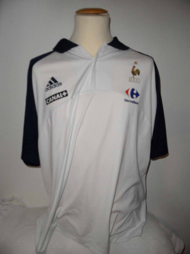 maillotpoloequipefrance