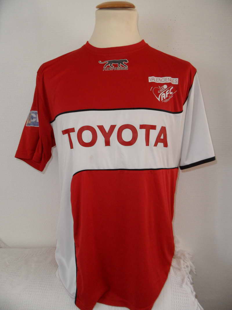 maillotportecfavalencienne