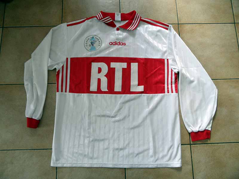 maillotportecoupefrancertlblanc