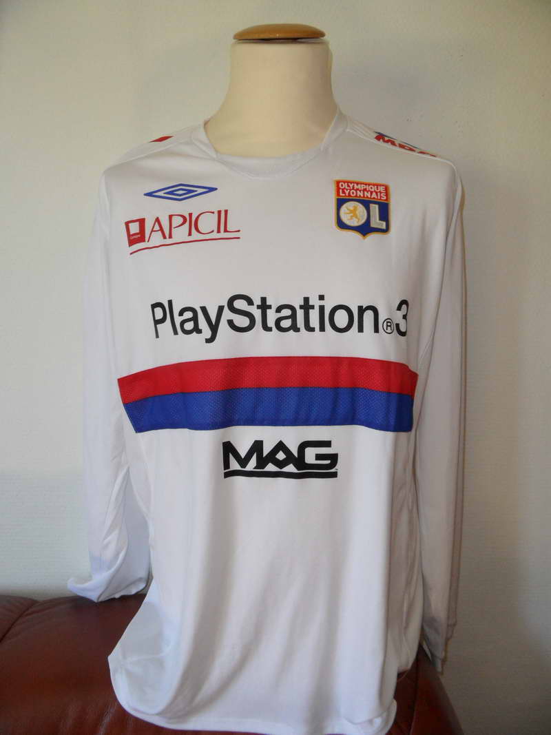 maillotporteolanderson20092010