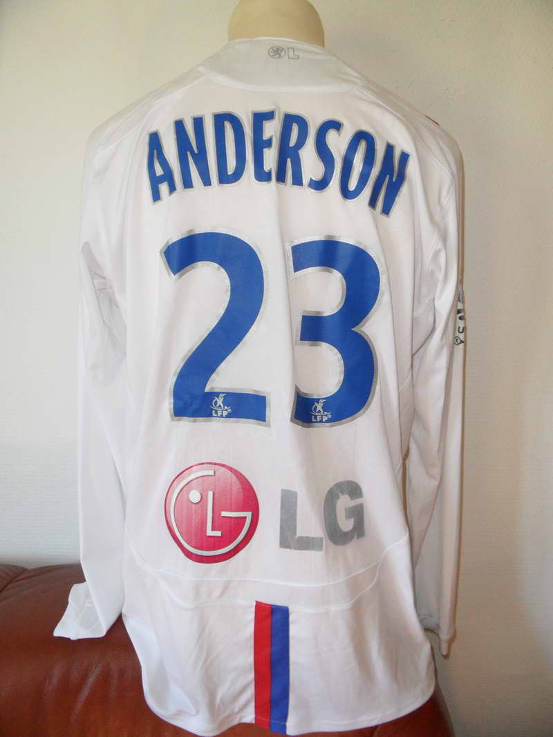 maillotporteolanderson200920101