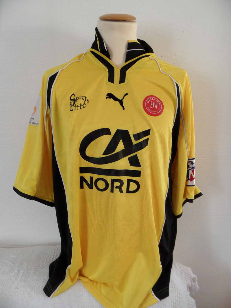 maillotwesqual