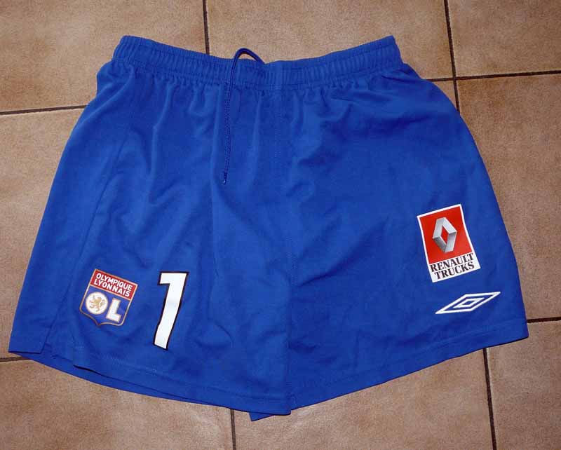 shortportecoupet