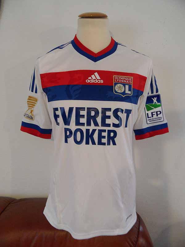 maillot20122013konecoupeligue