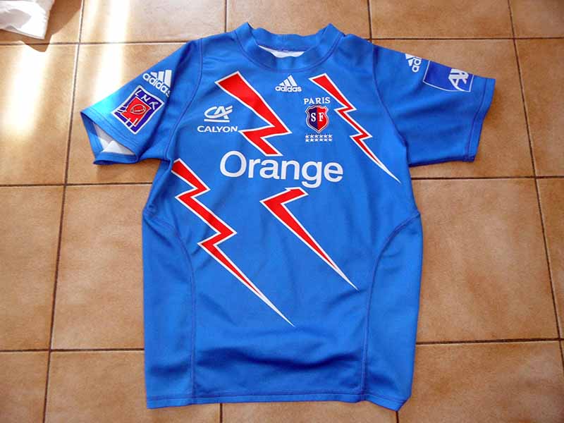maillotstadefrancais