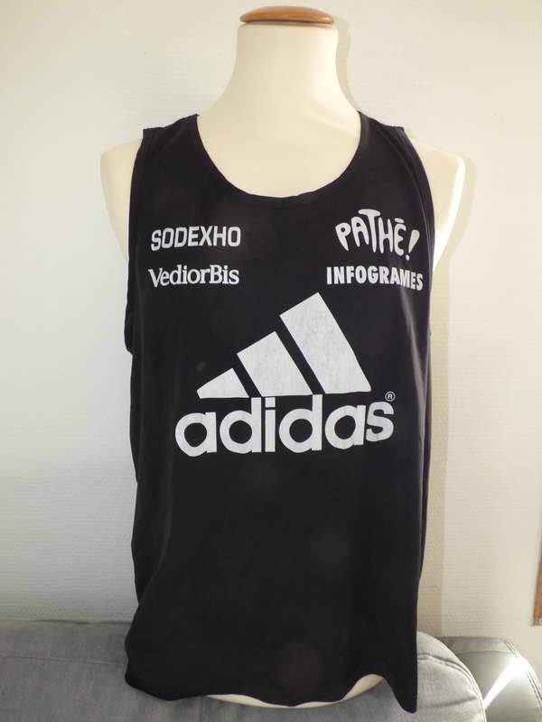 maillotentrainementol1999