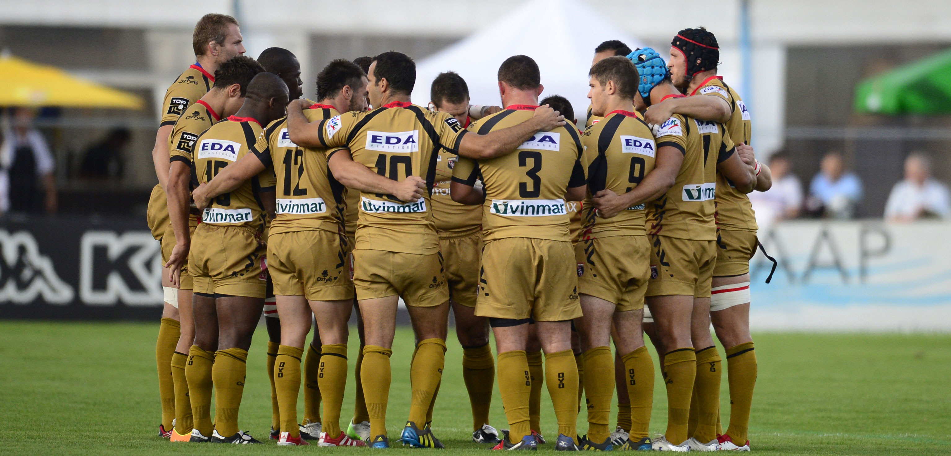20150527 Oyonnax