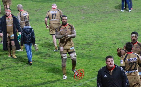 20150527 Oyonnax