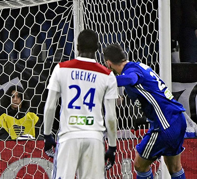 ALBUM wag2 0006 OL STRASBOURG COUPE LIGUE43