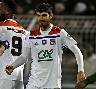 BOURGES OL COUPE FRANCE20