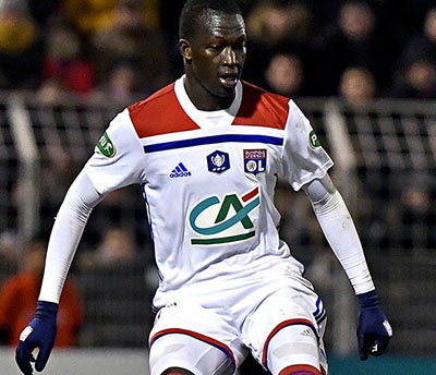 BOURGES OL COUPE FRANCE33