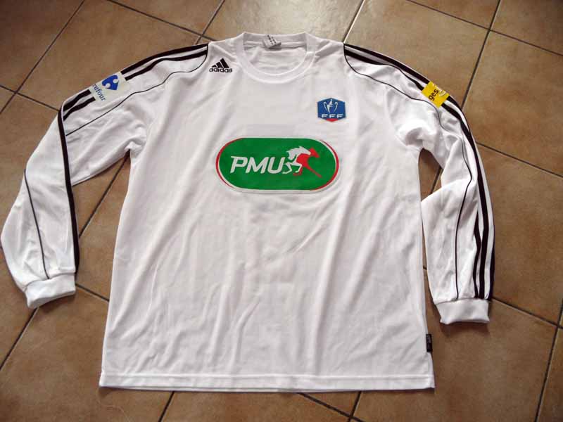 maillotcoupefrance20102011