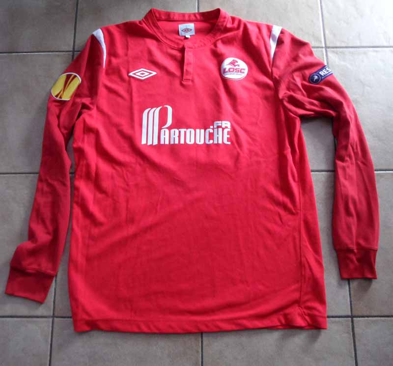 maillotloscsow