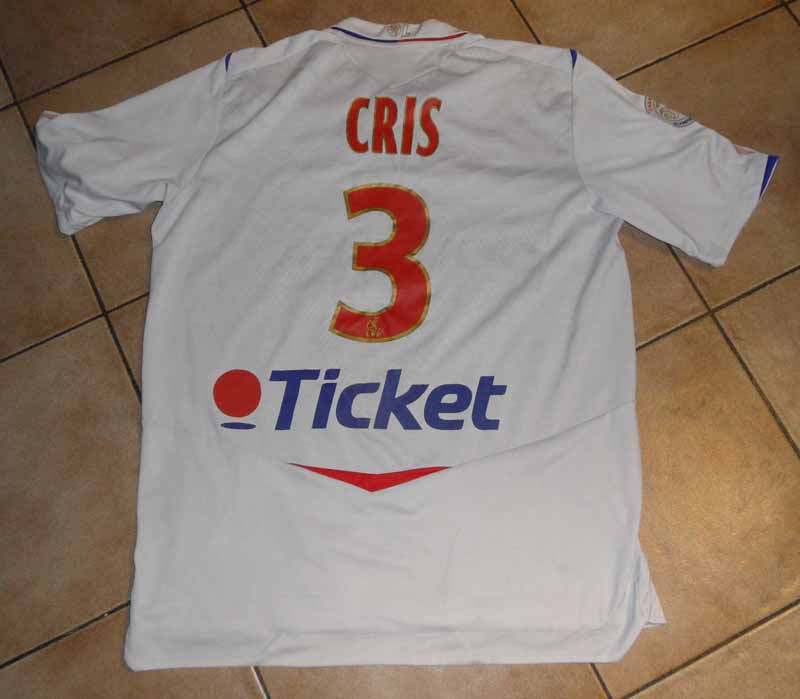 maillotcris1