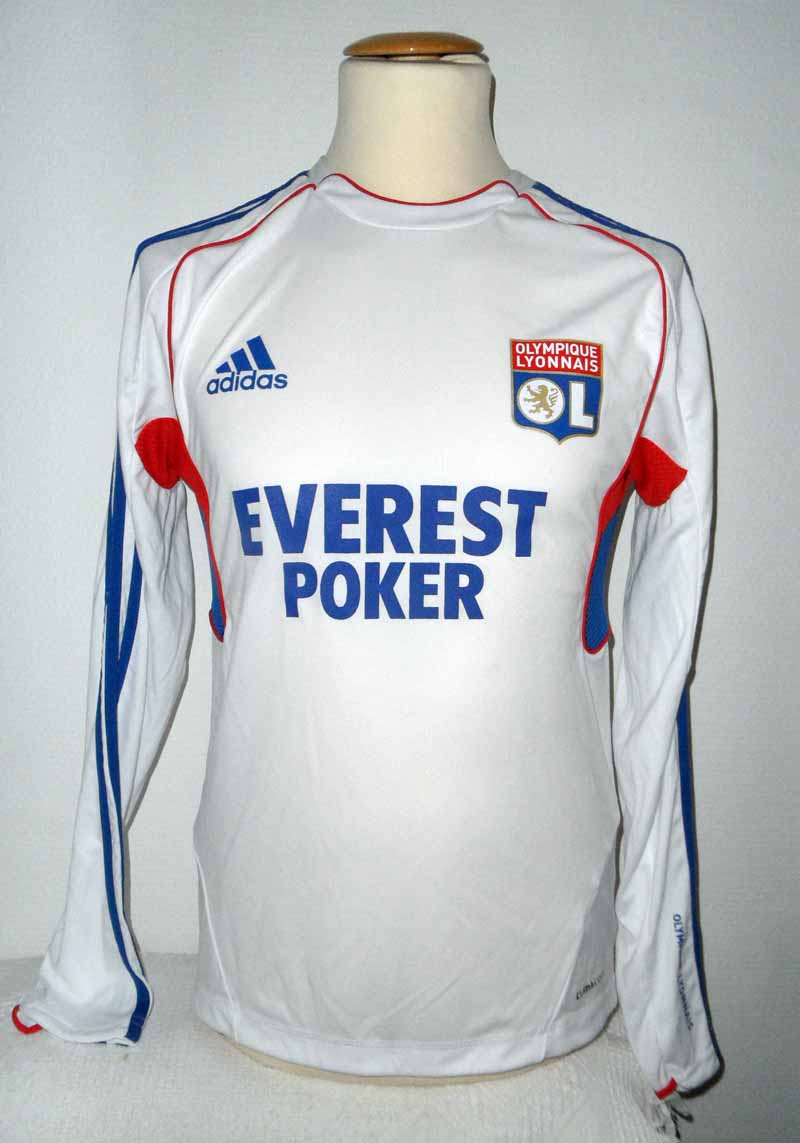 maillotentrainementblanc