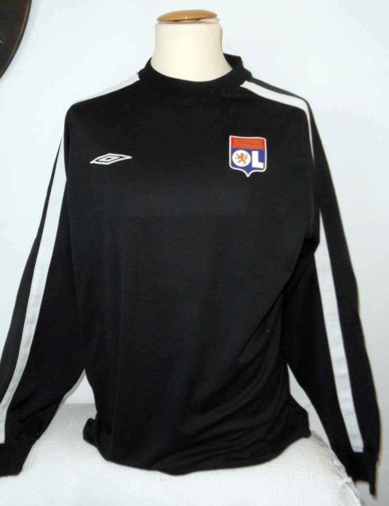 maillotolgardienjeunde
