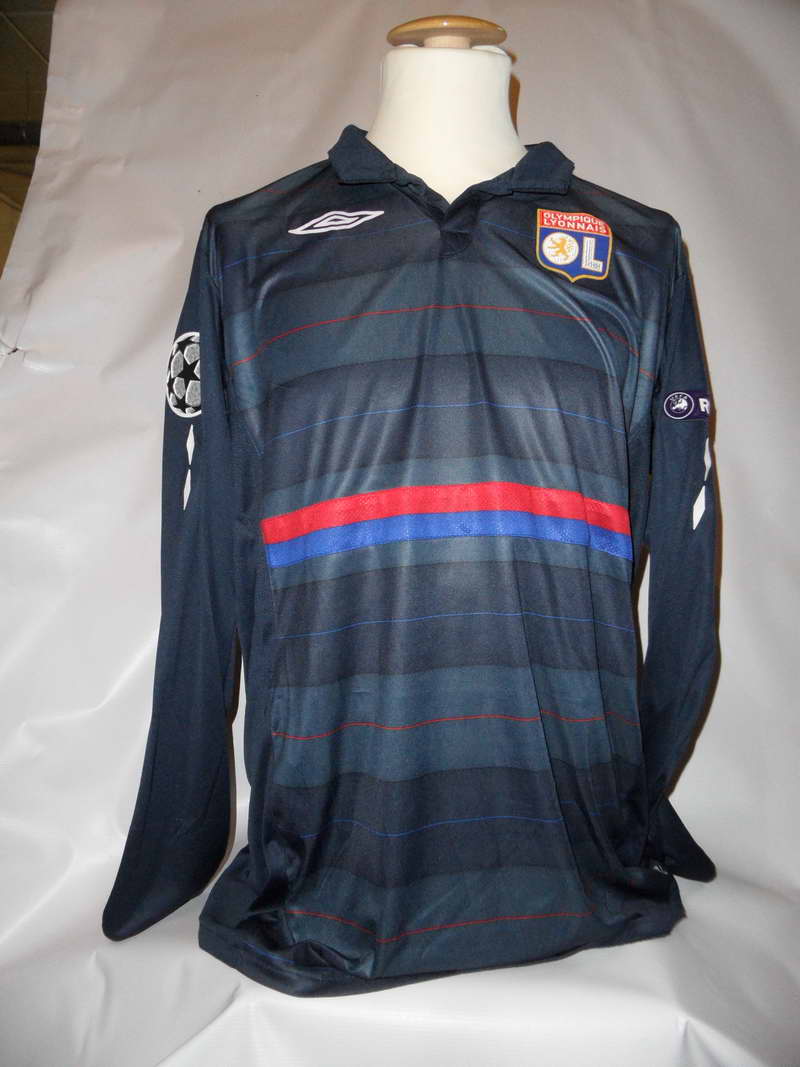 maillotportelisandro20092010
