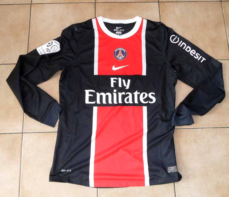 maillotpsgarmand