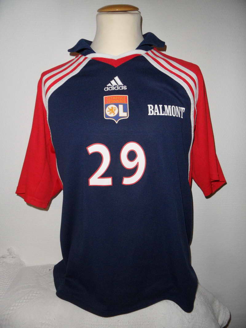 maillotaentrainementblamont
