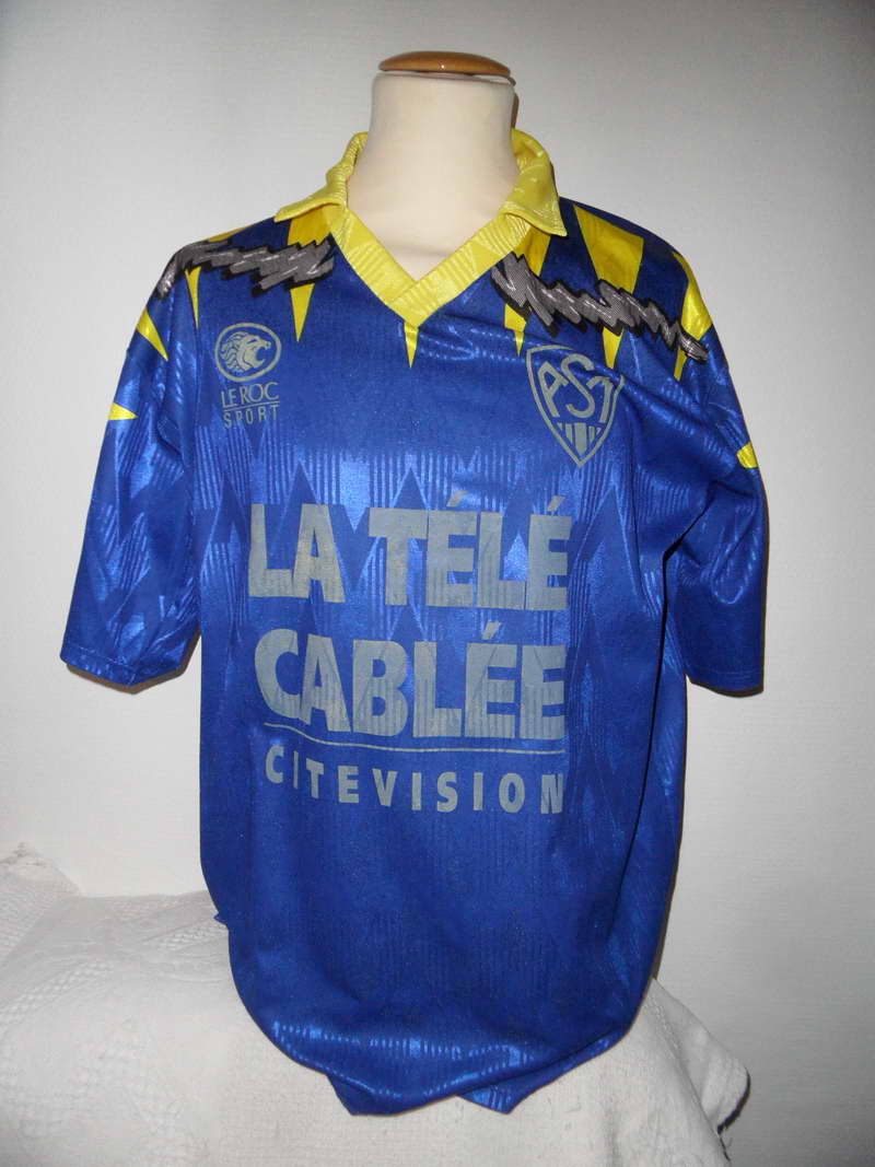 maillotasmontferrand