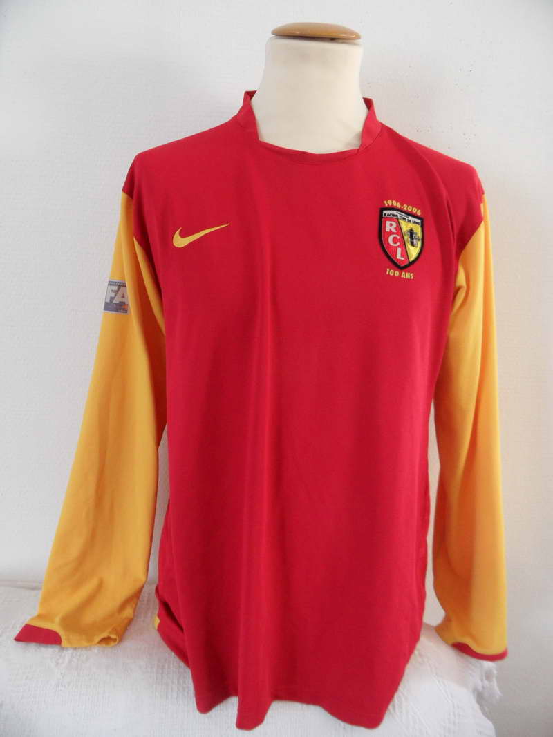 maillotcfalens