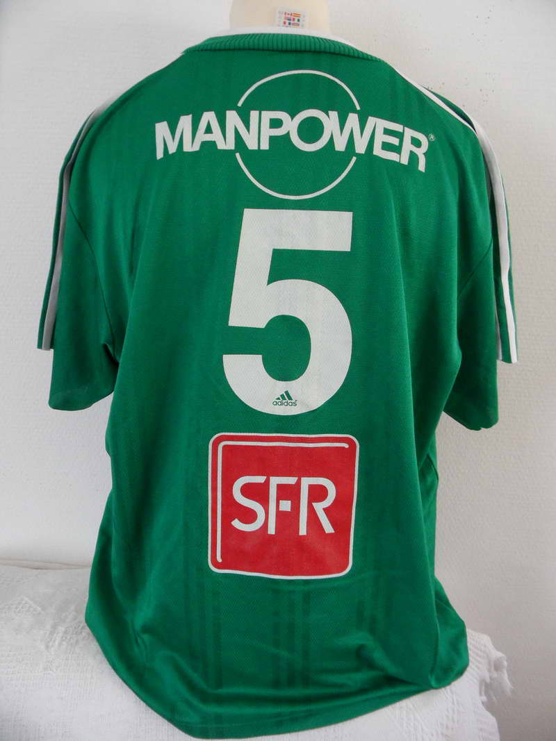 maillotcoupedefrancevertmanpower1