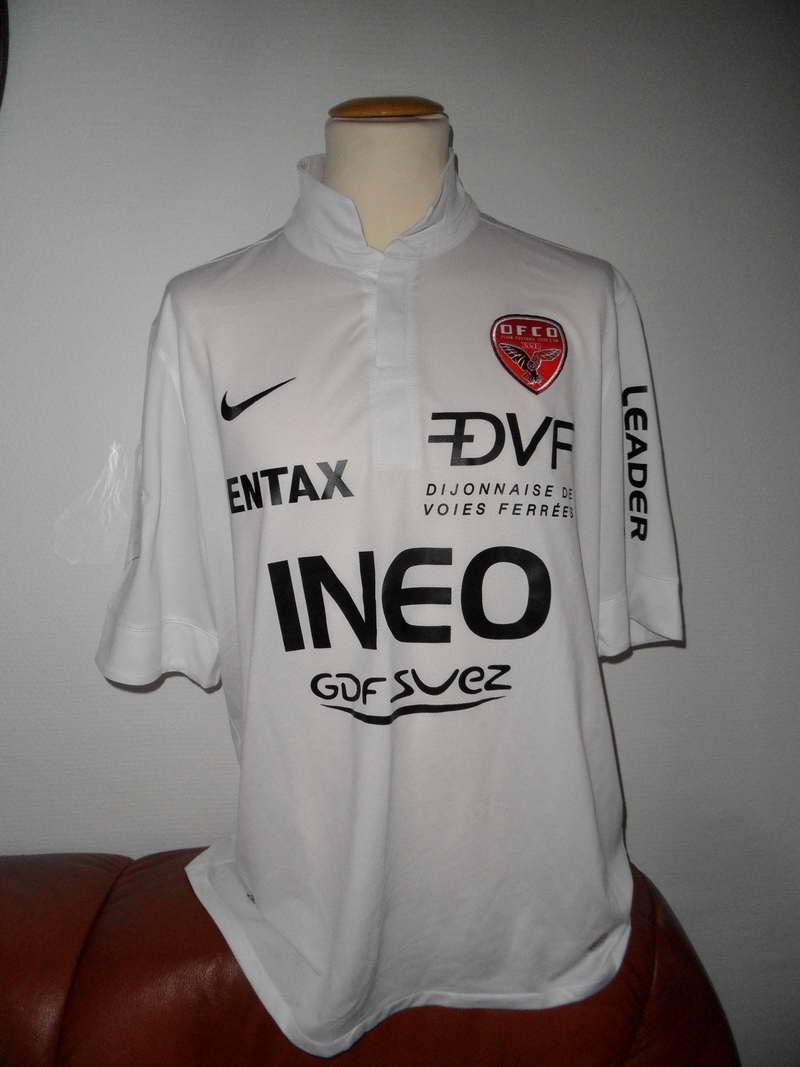 maillotdijoncorgnet