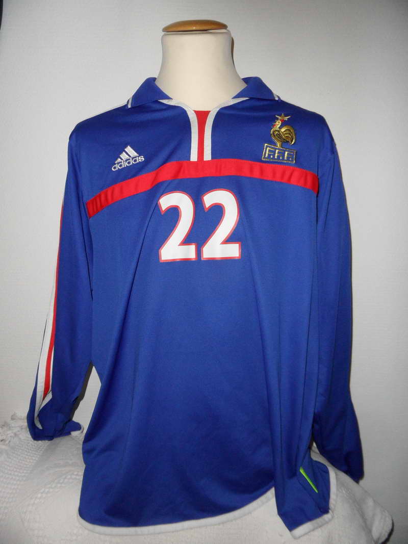 maillotfranceespoir