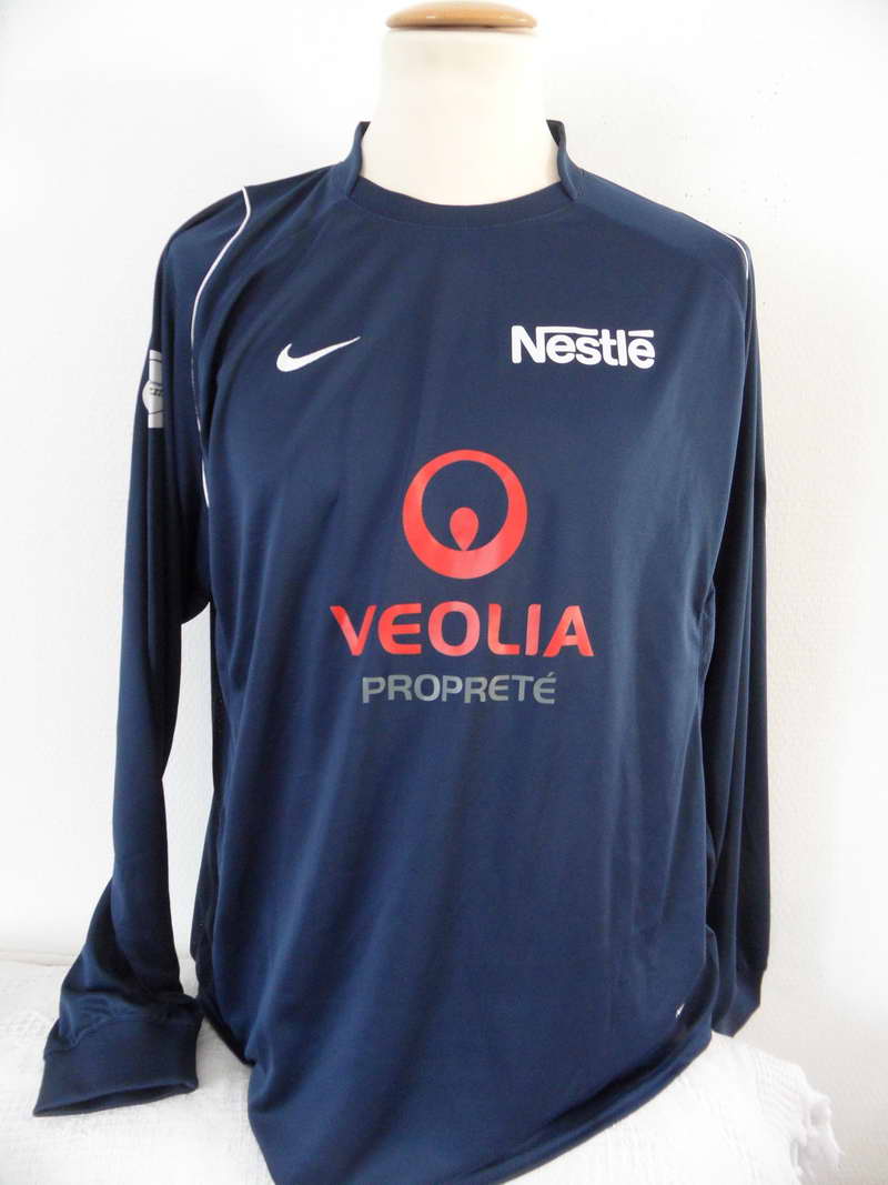 maillotfrancepolice
