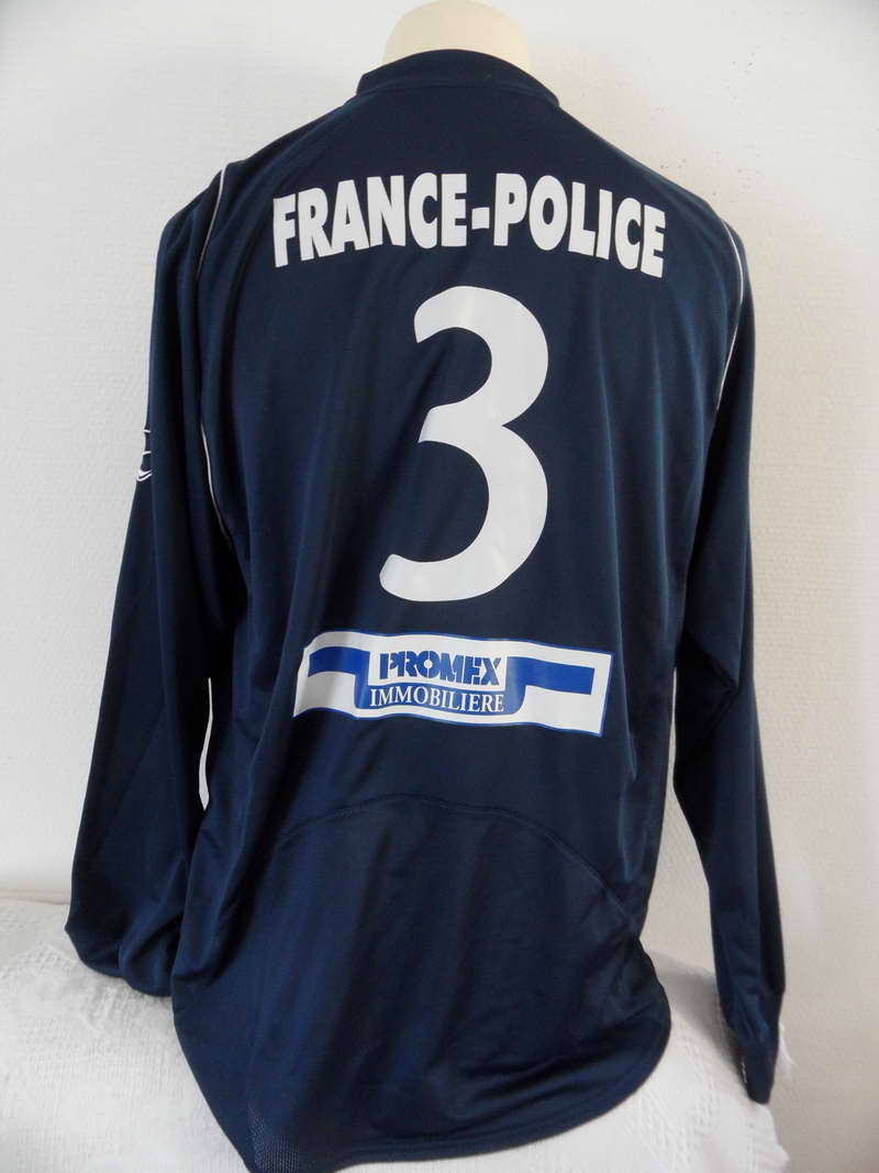 maillotfrancepolice1