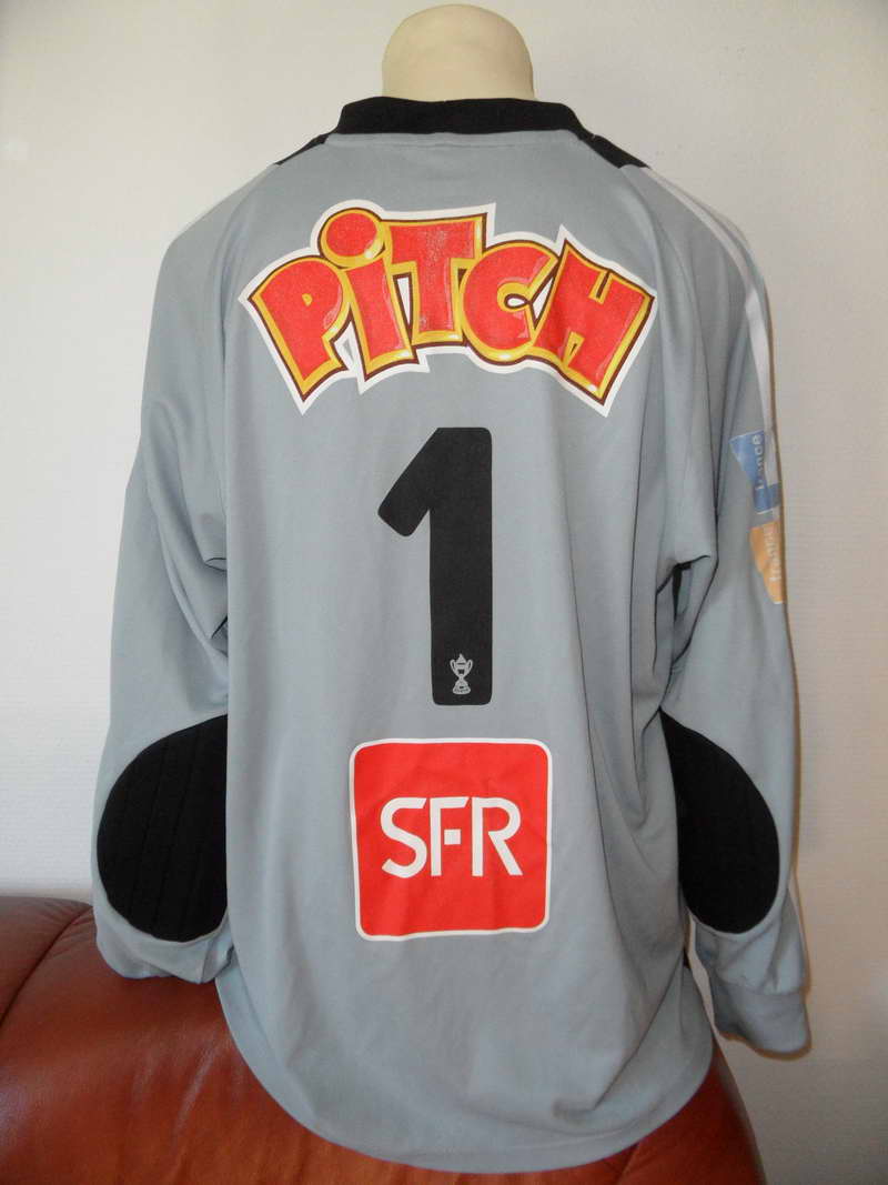 maillotgardienportecoupefrance200620071