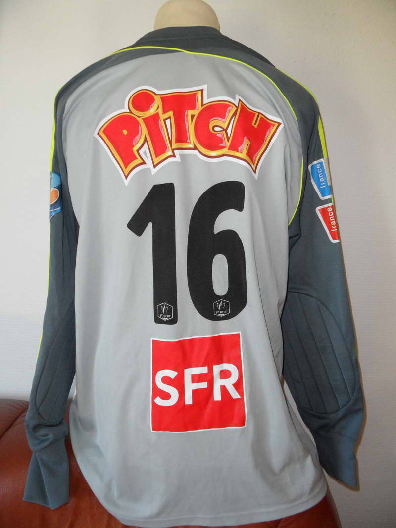 maillotgardienportecoupefrance200920101