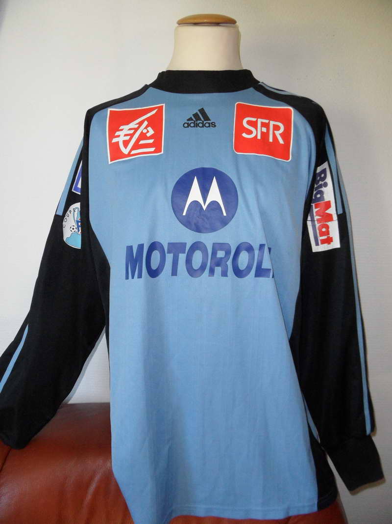 maillotgardienportecoupefrancemotorola