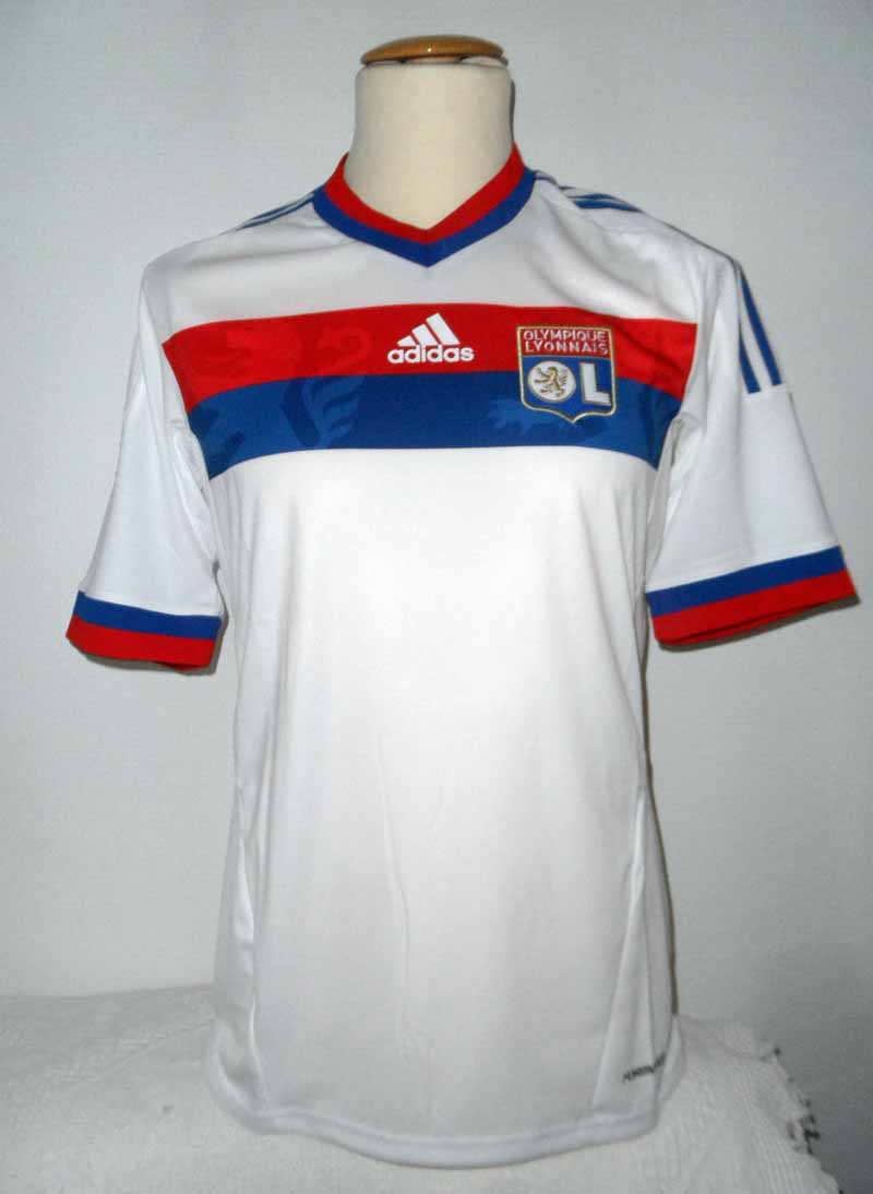 maillotgenk