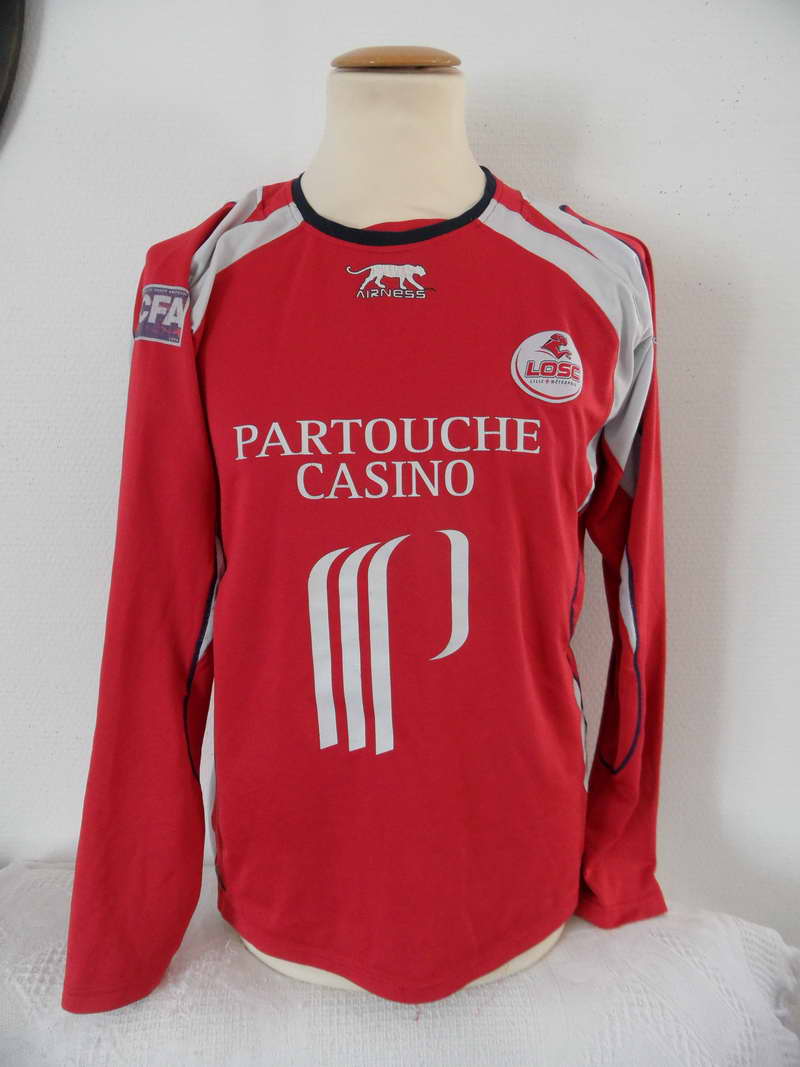 maillotlillecfa