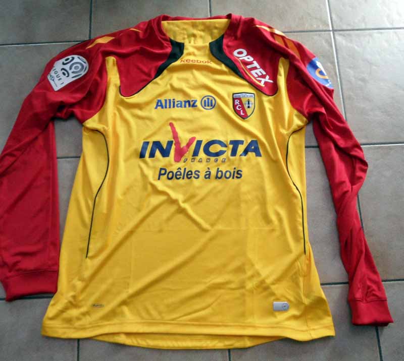 maillotlensboukari