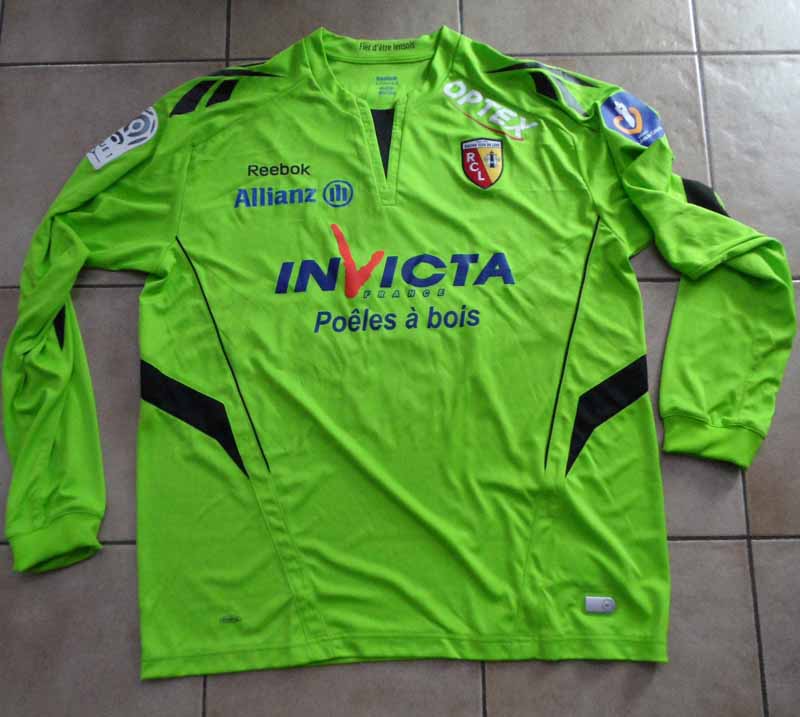 maillotlensrunje